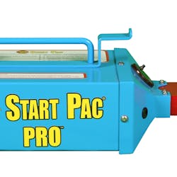 Start Pac Pro