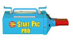 Start Pac Pro