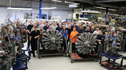Aero Recip Team
