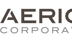 Aerion Corporation Logo