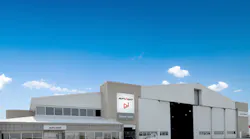 Artist Rendering Of Rebranded Fbo To Accompany Avflight Expands Into Canada At Winnipeg International