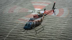 Bell 407 G Xi