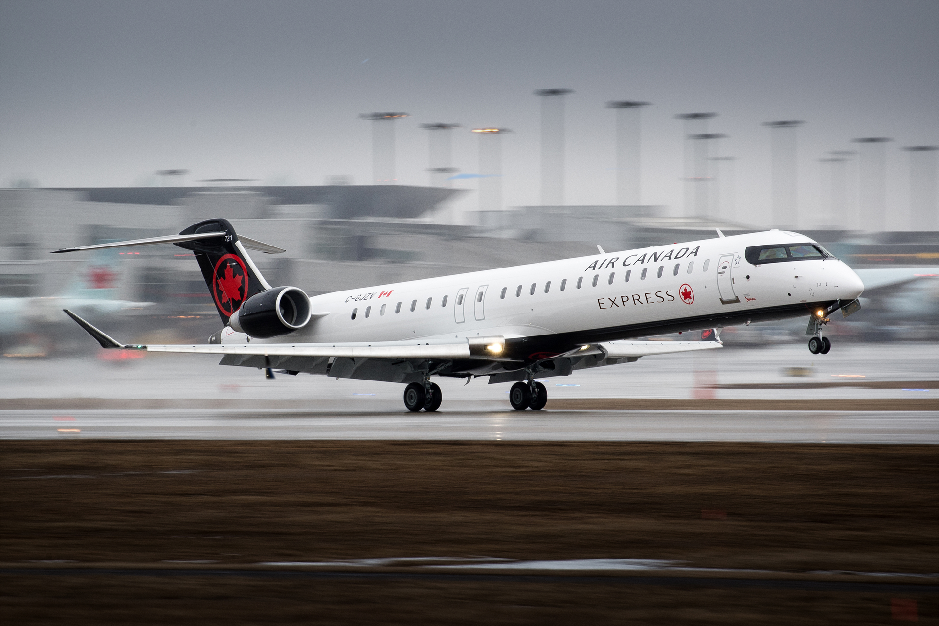 Crj Air Canada 5c5af777646db