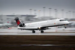 Crj Air Canada 5c5af777646db