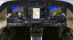 Citation Mustang G1000 N Xi Hr 8477