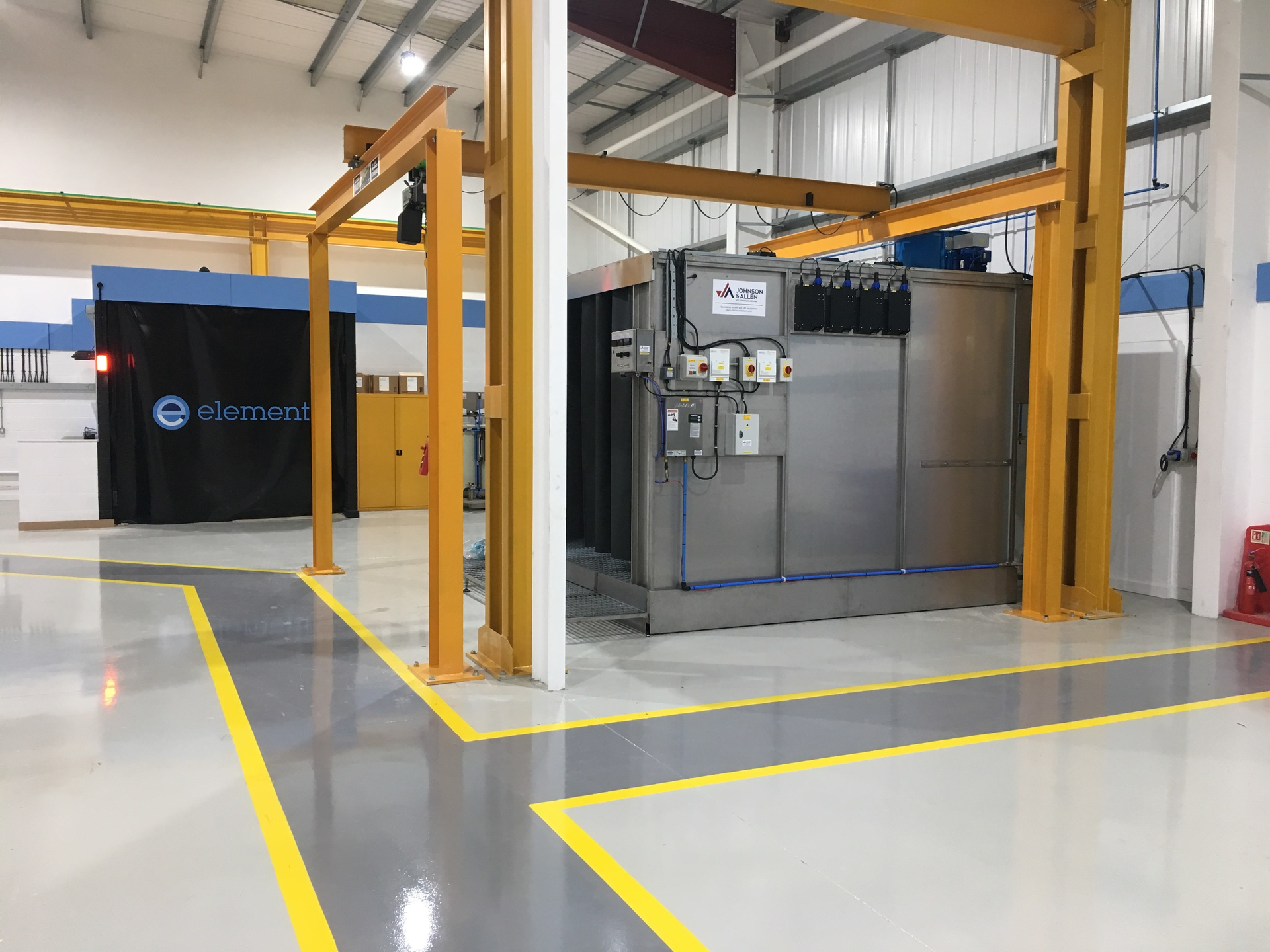 Element Laboratory At Sheffield Magna 34 5c5c542e16ceb