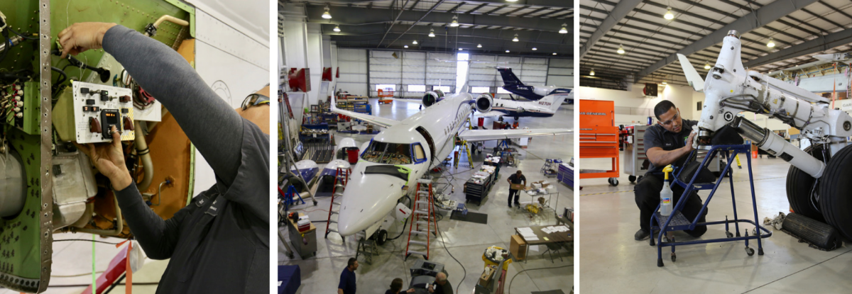 Executive Maintenance 5c62e8a095b72