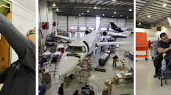 Executive Maintenance