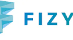 Fizyr Logo Colors