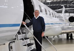 Flying 20 Colours 20 Corp 20 President 20and 20 Founder 20 John 20 Gillespie 20flying 20high 20after 2030 20years 20of 20business 5c599ba7c443b Flying 20 Colours 20 Corp 20 President 20and 20 Founder 20 John 20 Gillespie 20flying 20high 20after 2030 20years 20of 20business 5c599ba7c443b