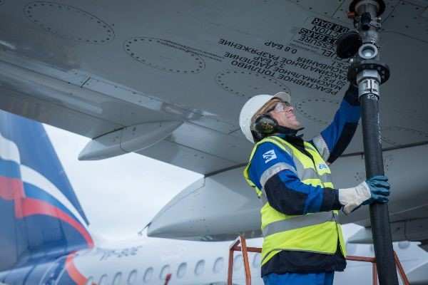 aeroflot damaged baggage