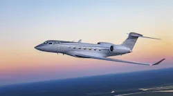 Gulfstream G600