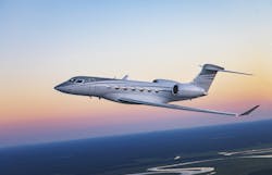 Gulfstream G600 Gulfstream G600