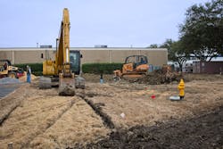 When completed in the summer of 2019, the 10,000 square foot expansion will enable the company to consolidate its engineering and management teams into new office space, while freeing up additional space for expanding the production floor. When completed in the summer of 2019, the 10,000 square foot expansion will enable the company to consolidate its engineering and management teams into new office space, while freeing up additional space for expanding the production floor.