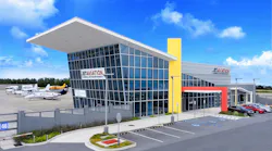 Jet Aviation San Juan Fbo Photo