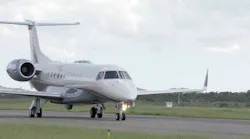 Legacy 600