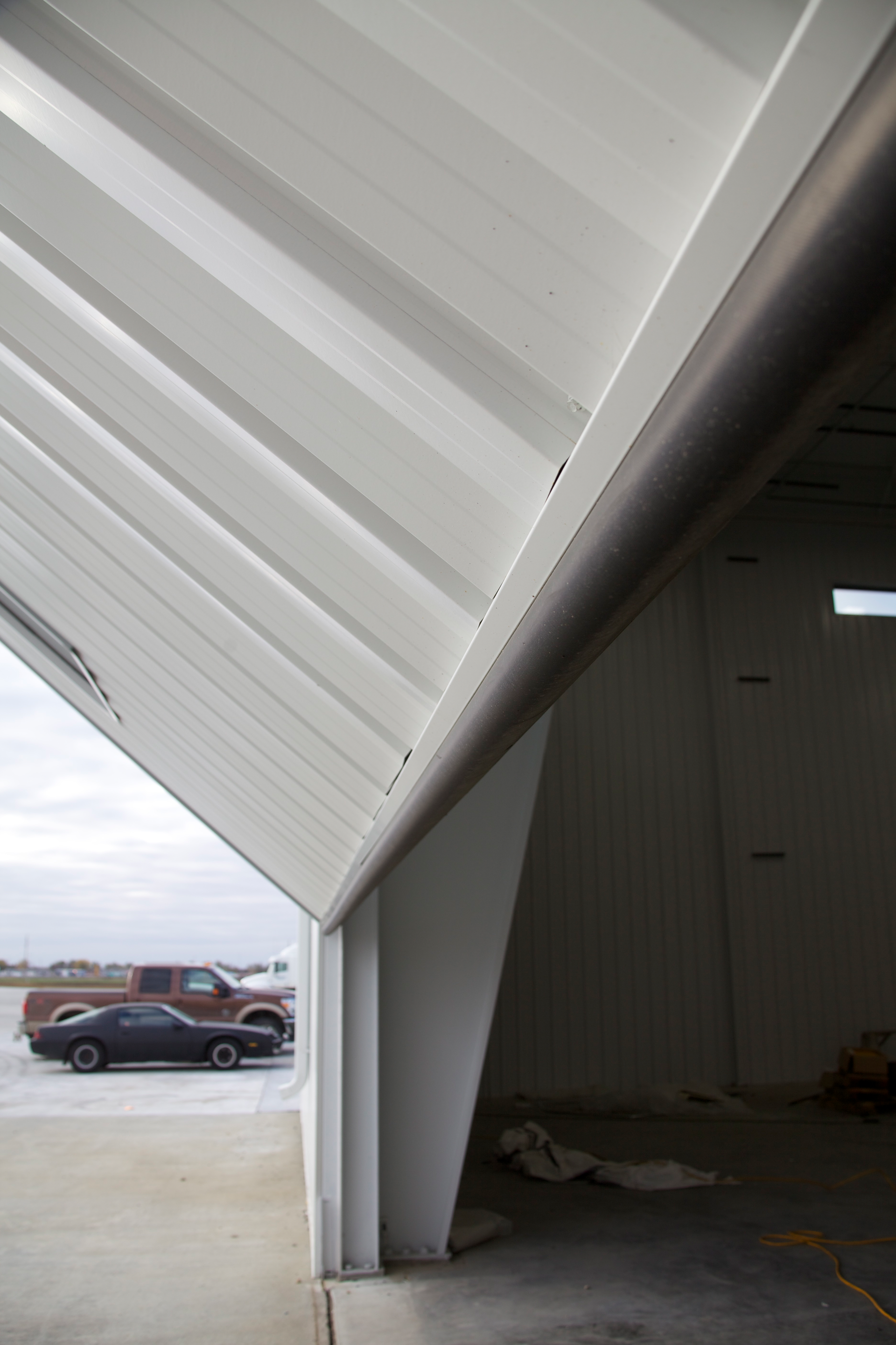 Doors are exposed to the elements every day, so it&rsquo;s important to occasionally inspect them, especially before winter, to ensure energy savings year after year. Take a look at the seals and weather strip, which are the door&rsquo;s only defense against air infiltration where it meets the ground and building.