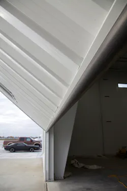 Doors are exposed to the elements every day, so it’s important to occasionally inspect them, especially before winter, to ensure energy savings year after year. Take a look at the seals and weather strip, which are the door’s only defense against air infiltration where it meets the ground and building. Doors are exposed to the elements every day, so it’s important to occasionally inspect them, especially before winter, to ensure energy savings year after year. Take a look at the seals and weather strip, which are the door’s only defense against air infiltration where it meets the ground and building.