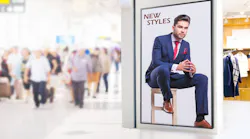 Once passengers have made it through security, they’re a captive audience for everything that modern airports offer.