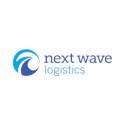Next Wave Logo Pms