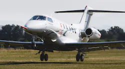 PC-24 Super Versatile Jet
