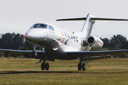 PC-24 Super Versatile Jet