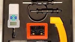 P400 K Inside P400 K Inside