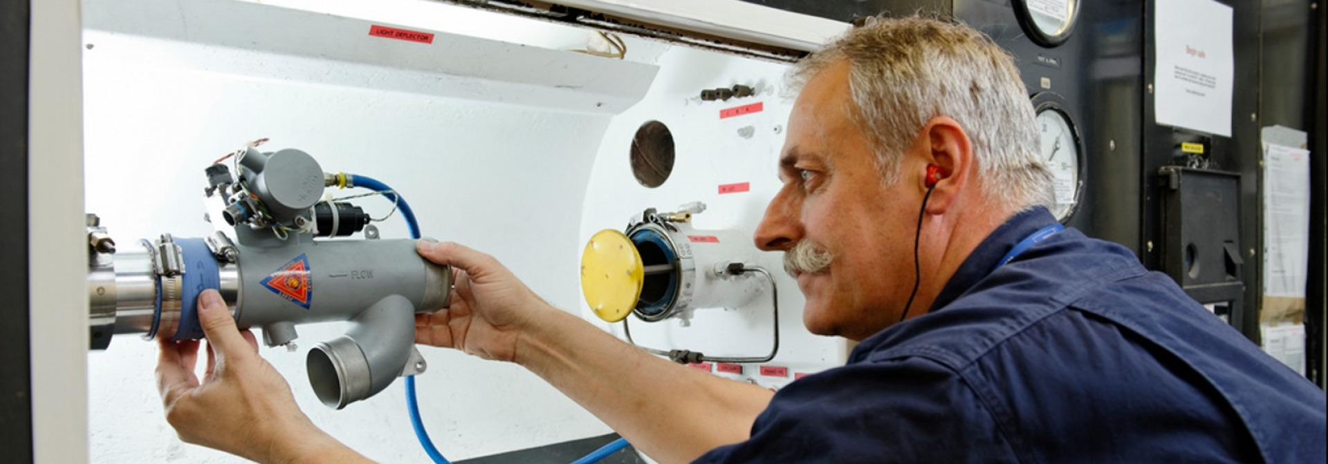 RUAG Australia Component Engineering (location Airport West)