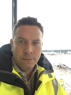 Stuart Stevenson Head Of Compliance And Safety, Tag Aviation (uk) Ltd