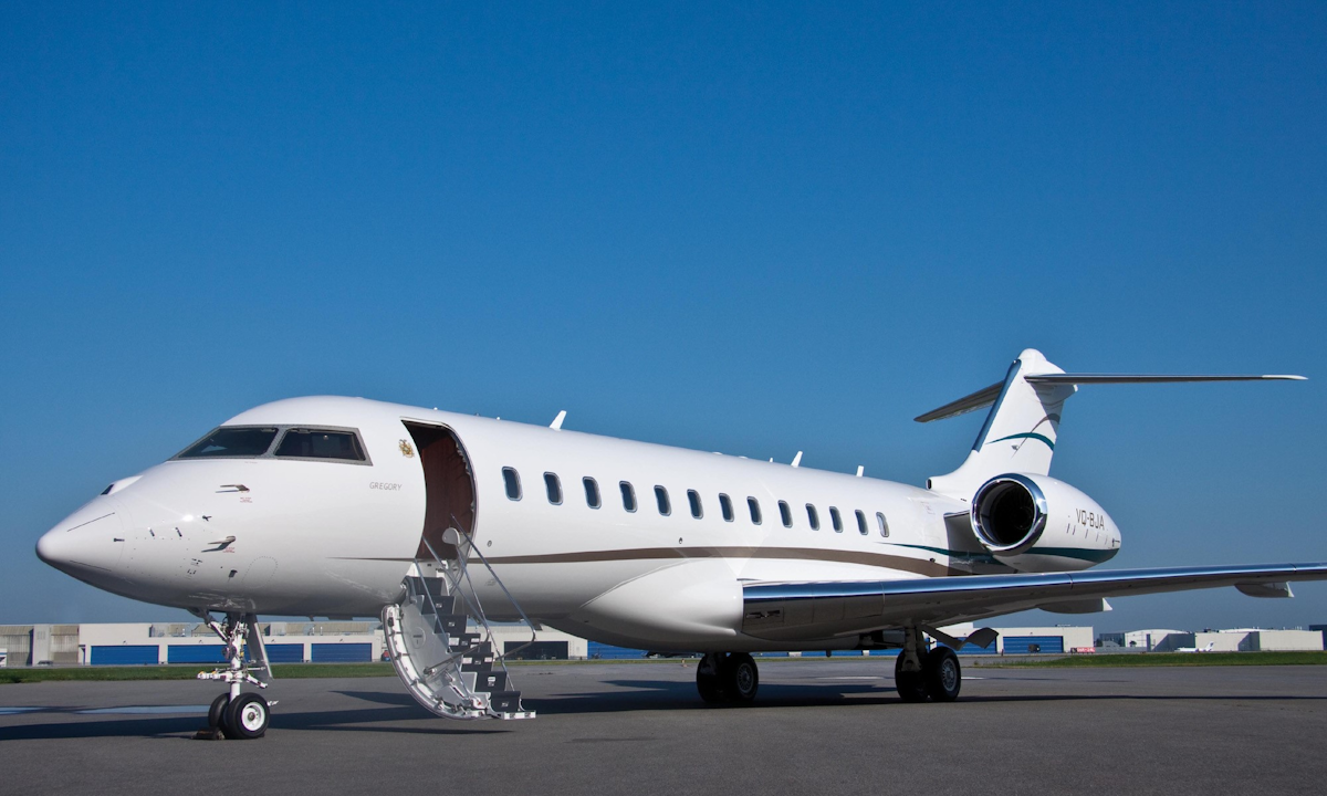 Inflite The Jet Centre Acquires Excellence Aviation ...