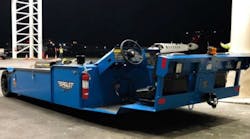 Tronair Fbo Tronair Fbo