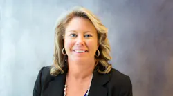 Deborah Wells
