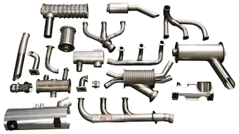 Aerospace Welding Minneapolis Inc Aviation Pros
