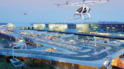 Fraport Ag Volocopter Gmbh