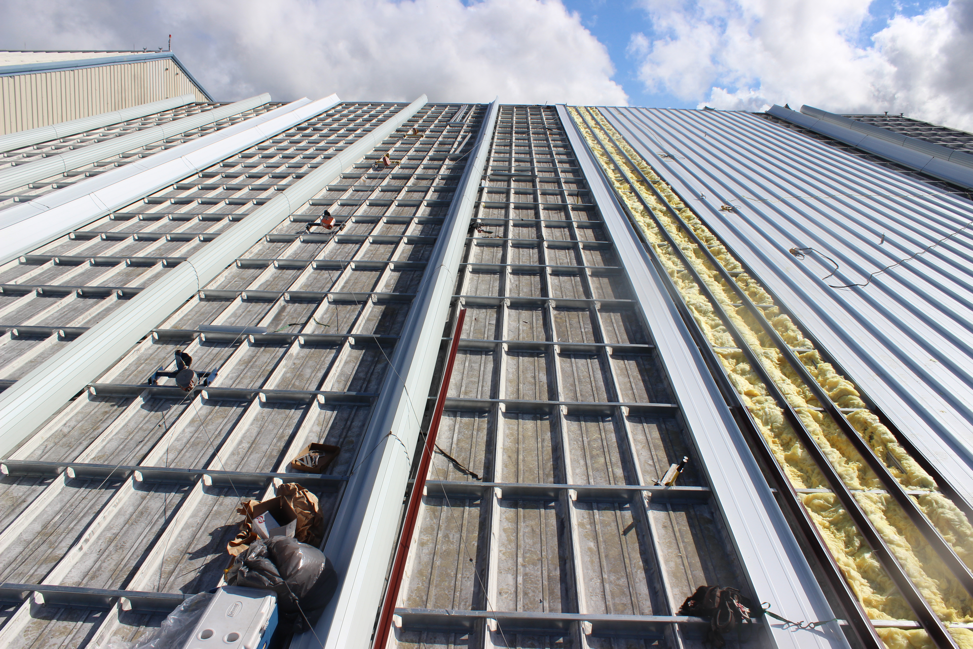 Overlay Both Directions