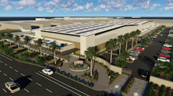 CloudNine at Camarillo Airport