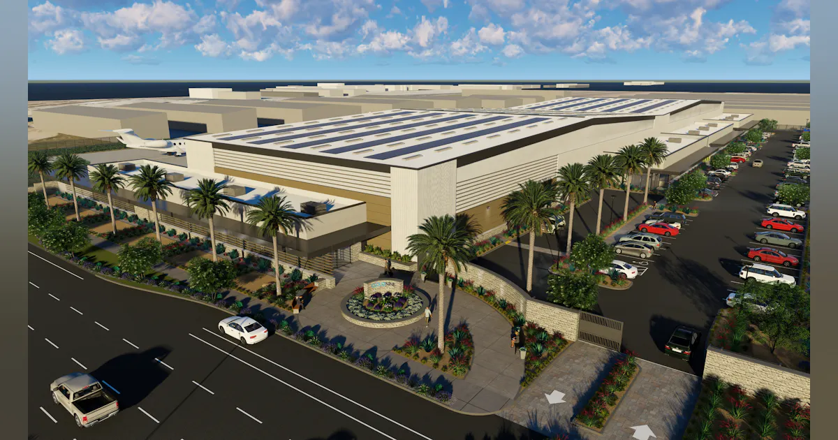CloudNine: The Jewel of Camarillo Airport | Aviation Pros