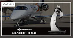 2018 Embraer Supplier Of The Year 5c86aefd14560 2018 Embraer Supplier Of The Year 5c86aefd14560