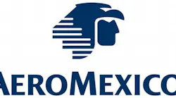 Aeromexico Logo