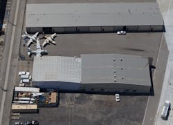 Based on the FAA’s interpretation of Grant Assurance 5 regarding reversionary interests, an airport sponsor’s failure to include or exercise lease agreement reversion clauses contributes to forfeiting its rights and powers. Based on the FAA’s interpretation of Grant Assurance 5 regarding reversionary interests, an airport sponsor’s failure to include or exercise lease agreement reversion clauses contributes to forfeiting its rights and powers.