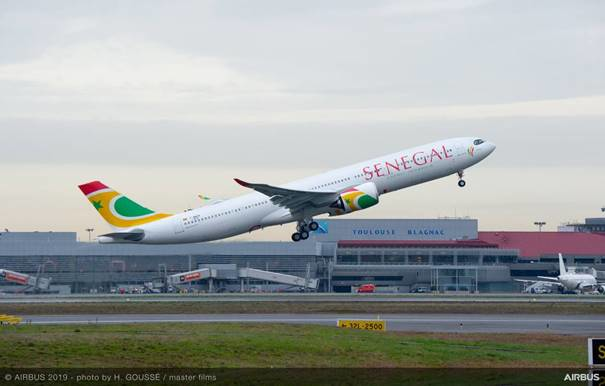 Air Senegal