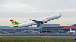 Air Senegal