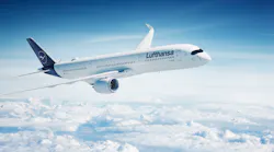 Airbus A350 900