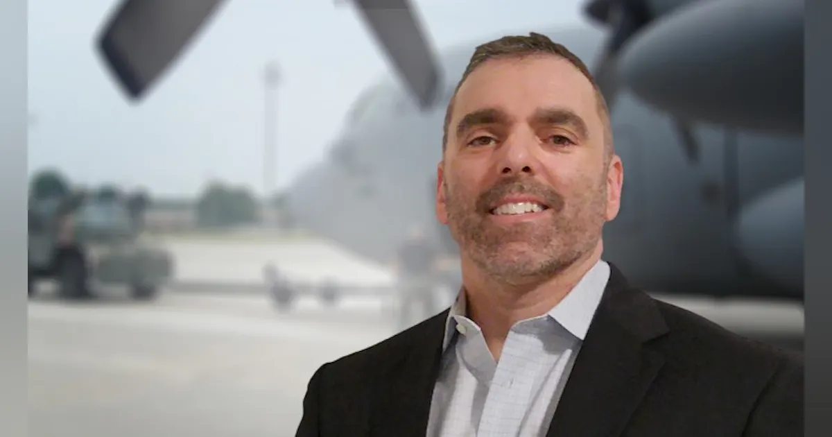 AERO Specialties Names Akinleye Vice President Business ...