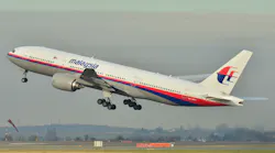 Boeing 777 200 Er Malaysia Al (mas) 9 M Mro Msn 28420 404 (9272090094)