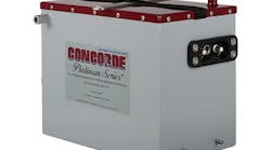 Concorde Battery Rg 292 103 A 24 Ah Certified Battery For Sikorsky S 92 A Concorde Battery Rg 292 103 A 24 Ah Certified Battery For Sikorsky S 92 A