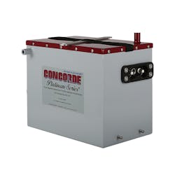 Concorde Battery Rg 292 103 A 24 Ah Certified Battery For Sikorsky S 92 A 5c7d8e31e2b0e Concorde Battery Rg 292 103 A 24 Ah Certified Battery For Sikorsky S 92 A 5c7d8e31e2b0e