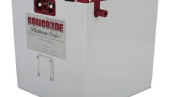 Concorde Battery Rg 380 E 53 L 53 Ah Certified Batteries For Cessna Soverei Concorde Battery Rg 380 E 53 L 53 Ah Certified Batteries For Cessna Soverei