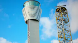 Dublin Tower