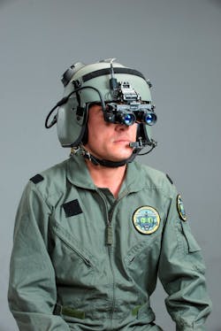 Elbit Systems Chmd Night Display Unit 5c7e8e350cf00 Elbit Systems Chmd Night Display Unit 5c7e8e350cf00